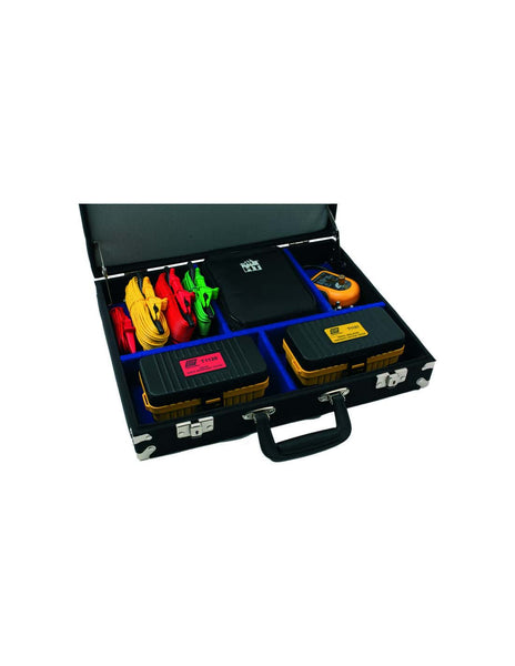 HellermannTyton : Compact Compliance Kit Jupiter  - (TCTCOMP)