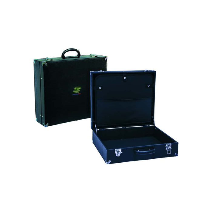 HellermannTyton : Compliance Tester Kit Case  - TCTCS
