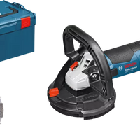 Bosch Concrete Grinder GBR 15 CAG Professional - 0601776001