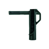 HellermannTyton : Connector & Magnetic Terminal 4mm Banana 1000V - (606IECN)