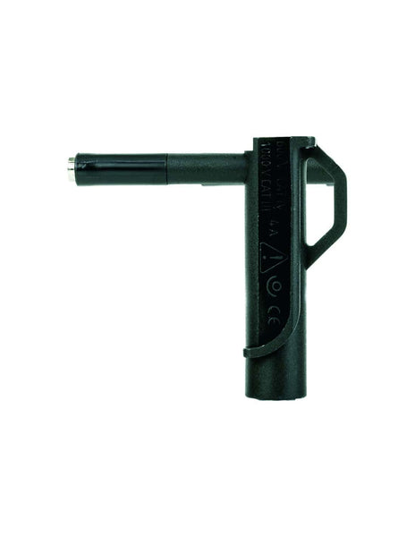 HellermannTyton : Connector & Magnetic Terminal 4mm Banana 1000V - (606IECN)
