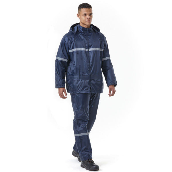 DROMEX RAIN SUIT DRY MAC [M]  DB-MAC-M