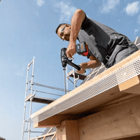 Bosch Cordless Impact Drill GSB 18V-150 C Professional SOLO - 06019J51L0