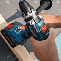 Bosch Cordless Impact Drill GSB 18V-150 C Professional SOLO - 06019J51L0