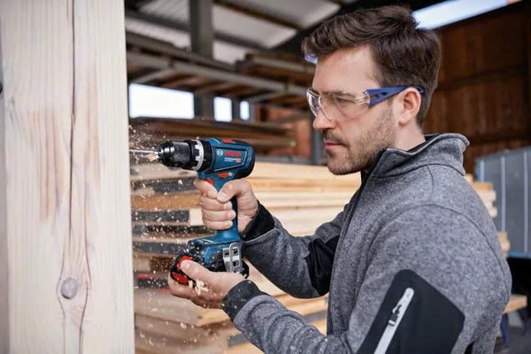Bosch Cordless combi GSB 18V-90 C - 06019K6106