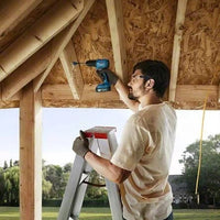 Bosch Cordless drill/driver GSR 185-LI (1 bat. - 06019K30K1
