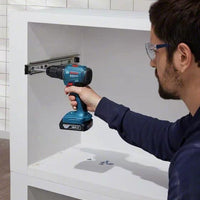 Bosch Cordless drill/driver GSR 185-LI (1 bat. - 06019K30K1