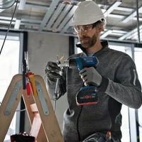 Bosch Heat Gun Ghg 18V-50 - 06012A6500