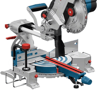 Sliding Mitre Saw