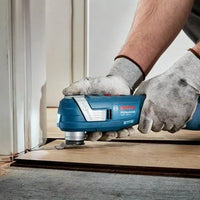 Bosch Cordless multi-cutter GOP 185-LI launch Q3
