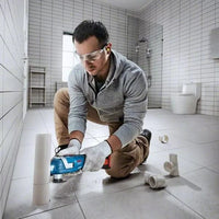 Bosch Cordless multi-cutter GOP 185-LI launch Q3