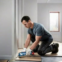 Bosch Cordless multi-cutter GOP 185-LI launch Q3