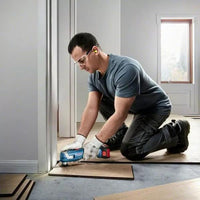Bosch Cordless multi-cutter GOP 185-LI launch Q3