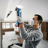 Bosch Cordless multi-cutter GOP 185-LI launch Q3
