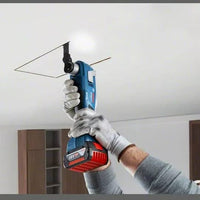 Bosch Cordless multi-cutter GOP 185-LI launch Q3