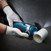 Bosch Cordless multi-cutter GOP 185-LI launch Q3