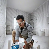 Bosch Cordless multi-cutter GOP 185-LI launch Q3
