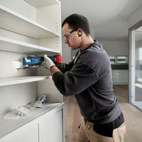 Bosch Cordless multi-cutter GOP 185-LI launch Q3