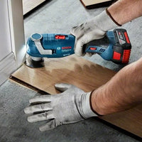 Bosch Cordless multi-cutter GOP 185-LI launch Q3