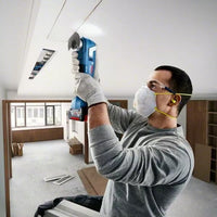 Bosch Cordless multi-cutter GOP 185-LI launch Q3