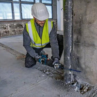 Bosch Cordless reciprocating saw GSA 185-LI launch Q3 2023 - 06016C0020