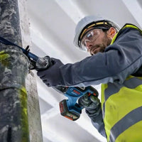 Bosch Cordless reciprocating saw GSA 185-LI launch Q3 2023 - 06016C0020