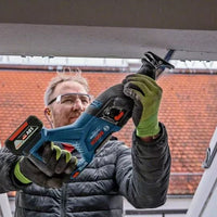 Bosch Cordless reciprocating saw GSA 185-LI launch Q3 2023 - 06016C0020