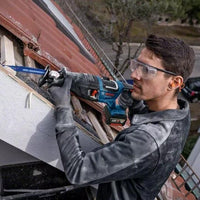 Bosch Cordless reciprocating saw GSA 185-LI launch Q3 2023 - 06016C0020