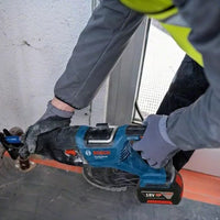 Bosch Cordless reciprocating saw GSA 185-LI launch Q3 2023 - 06016C0020
