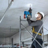 Bosch Cordless rotary hammer with one chuck GBH 187-LI - 06119231K0