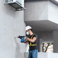 Bosch Cordless rotary hammer with one chuck GBH 187-LI - 06119231K0