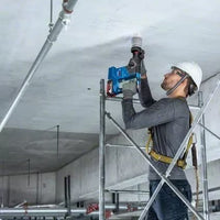 Bosch Cordless rotary hammer with one chuck GBH 187-LI - 06119231K0