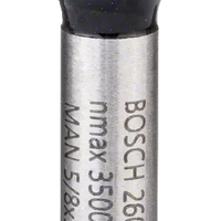 Bosch: Router bits  - Core box bits 1/4