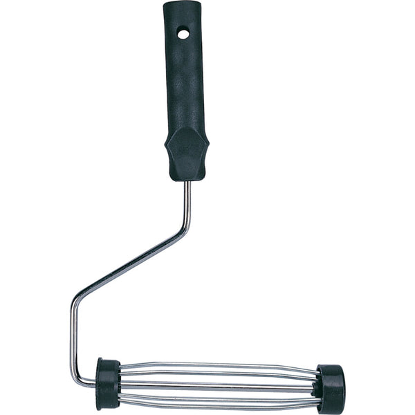 Senator 180mm/7" BIRD CAGE PAINTROLLER FRAME PLASTIC HDL