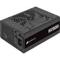 Corsair HX1500i - 1500 Watt 80 PLUS® Platinum Certified