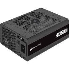 Corsair HX1500i - 1500 Watt 80 PLUS® Platinum Certified