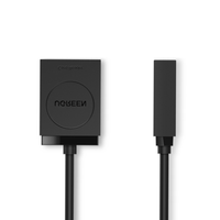 UGREEN USB 3.0 SD/TF Card Reader - High-Speed Data Transfer for SD & MicroSD Cards, Portable Design