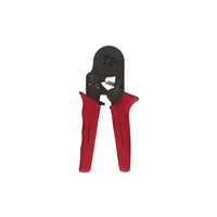 HellermannTyton : Crimp Tool Bootlace Ferrule 0.08-6mm - (HYAC8)