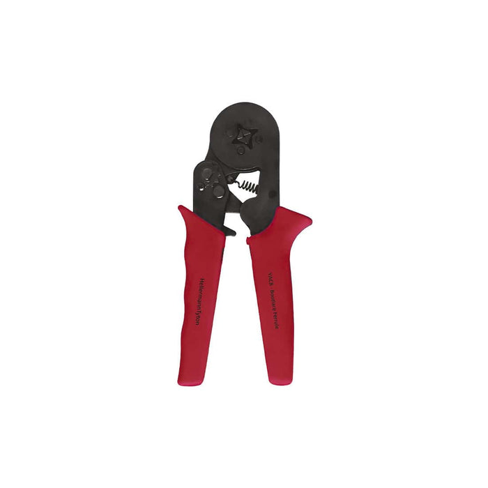 HellermannTyton : Crimp Tool Bootlace Ferrule 0.08-6mm - (HYAC8)
