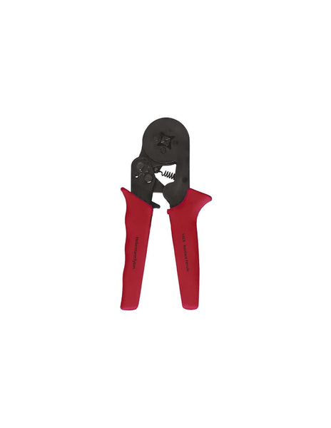 HellermannTyton : Crimp Tool Bootlace Ferrule 0.08-6mm - (HYAC8)