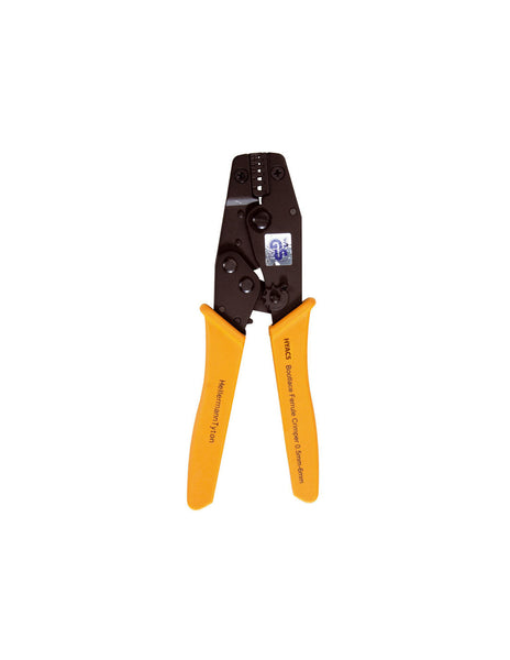 Crimp Tool Bootlace Ferrule (DIY) 0.5-6mm