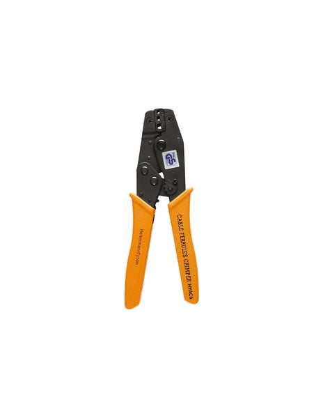 Crimp Tool Bootlace Ferrules 6-16mm