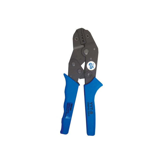 HellermannTyton : Crimp Tool Bootlace Ferrule Compact 0.25 to 6.0mm - (HYYTB4)