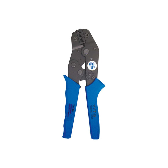 HellermannTyton : Crimp Tool Bootlace Ferrule Compact 6 to 16mm - (HYYTB6)