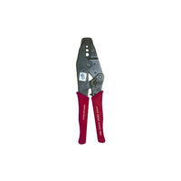 HellermannTyton : Crimp Tool Coax Hex 1.72 - 8.2mm - (HYAC3)