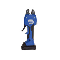 HellermannTyton : Crimp Tool Electric 0.14-50mm Pre-Insulated - (EK50ML)