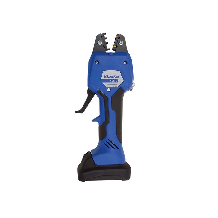 HellermannTyton : Crimp Tool Electric 0.14-50mm Pre-Insulated - (EK50ML)