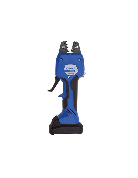HellermannTyton : Crimp Tool Electric 0.14-50mm Pre-Insulated - (EK50ML)