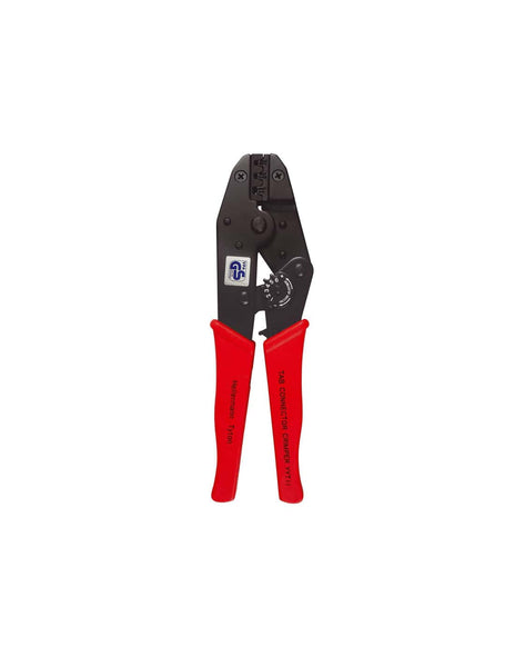 HellermannTyton : Crimp Tool Griptite 0.5-6mm - (HYYT11)