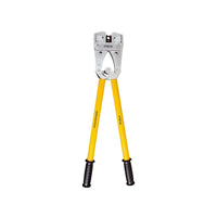 HellermannTyton : Crimp Tool Hex 6-120mm 6 - 120mm - (HT06120)